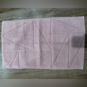 West Elm Bath Mat